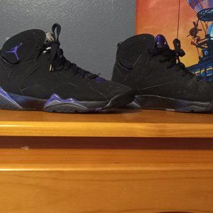 Air Jordan 7